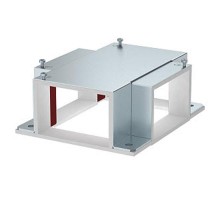 Крестовина BSKM (BSKM-KR 0711RW)  7216615  OBO Bettermann