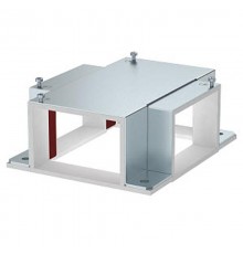 Крестовина BSKM (BSKM-KR 0711RW)  7216615  OBO Bettermann