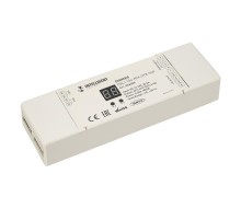 INTELLIGENT ARLIGHT Диммер DALI-104-MIX-DT8-SUF (12-36V, 4х5А)  026506  Arlight