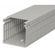 Распределительный кабельный канал LK4 N 60x60x2000 мм (ПВХ,серый) (LK4 N 60060)  6178207  OBO Bettermann
