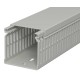 Распределительный кабельный канал LK4 N 60x60x2000 мм (ПВХ,серый) (LK4 N 60060)  6178207  OBO Bettermann
