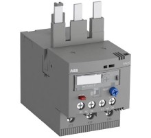 Реле перегрузки тепловое TF65-28 диапазон уставки 22.0 - 28.0А для контакторов AF40, AF52, AF65, класс перегрузки 101SAZ811201R1001 ABB