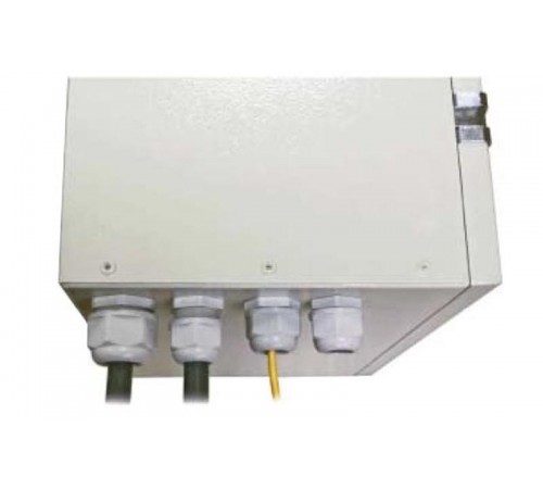 Кросс ВОКС-УБ-192(6К) с кронштейном (корпус)131004-00236Связьстройдеталь