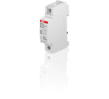 Устройство защиты от импульсных перенапряжений (УЗИП) OVR T2-T3 20-275 P QS2CTB803871R2400 ABB