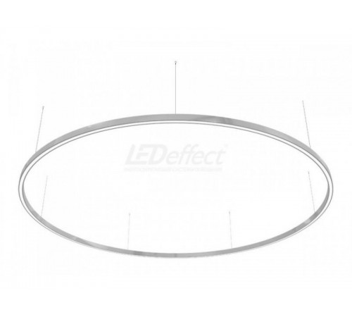 Светильник светодиодный ДСО Стрела R 280Вт 21200Лм 4000К IP20  LE-ССО-23-280-4177-20Д  LEDeffect