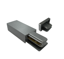 Комплект торцевых элементов серый PTR EC-GR  .5023925  Jazzway