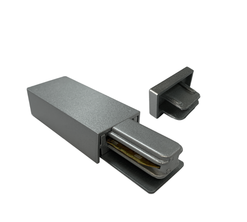 Комплект торцевых элементов серый PTR EC-GR  .5023925  Jazzway