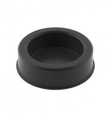 Заглушка для двустен. труб. наружная. полипропилен. д.90  023090  DKC