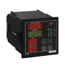 Измеритель-регулятор температуры и влажности МПР51-Щ4.01  19349  ОВЕН