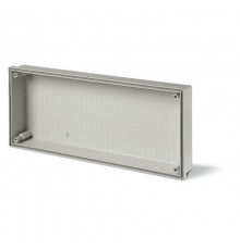 Крышка 150х256х45 глухая  DIS6741101  DKC