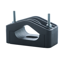 Кронштейн для кабелей OptiBox G-PUK-3-32  115894  КЭАЗ