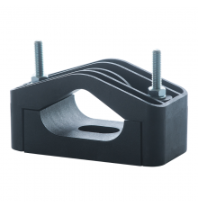 Кронштейн для кабелей OptiBox G-PUK-3-32  115894  КЭАЗ