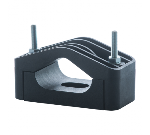 Кронштейн для кабелей OptiBox G-PUK-3-32  115894  КЭАЗ