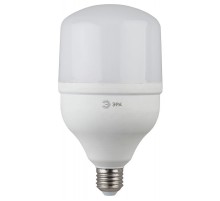 Лампа светодиодная LED 40Вт Е27 230В 6500К smd POWER  Б0027006  ЭРА