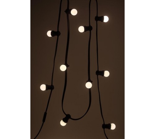 Лампы cветодиодные ERAW45-E27 LED Р45-1W-E27 (диод. шар, бел., 4SMD, 1W, E27, для белт-лайт) (10/100/6000)  Б0049577  ЭРА