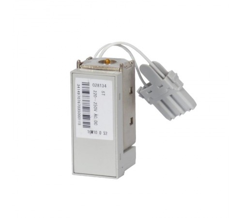 Незав.расцепитель 220-250V A.C./D.C.  028134  Legrand