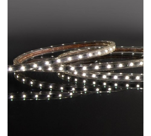 Лента светодиодная набор LS004 220V 4,8W 60Led 2835 IP65 6500K белый, 10 м  a046706  Elektrostandard