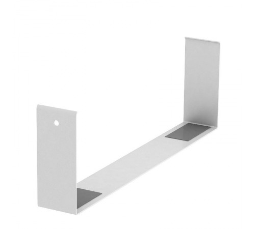 Стыковая накладка кабельного канала Rapid 80 70x210 мм (сталь,белый) (G-SVS70210RW)  6279772  OBO Bettermann