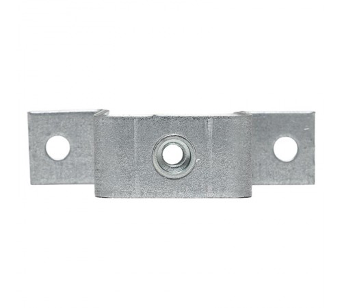 Кронштейн для установки DIN-рейки (H=50мм) EKF PROximadin-k-50EKF