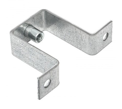 Кронштейн для установки DIN-рейки (H=50мм) EKF PROximadin-k-50EKF