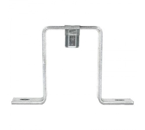 Кронштейн для установки DIN-рейки (H=50мм) EKF PROximadin-k-50EKF