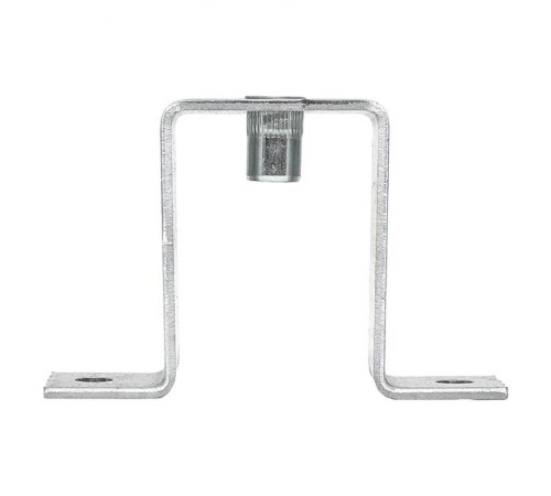 Кронштейн для установки DIN-рейки (H=50мм) EKF PROximadin-k-50EKF