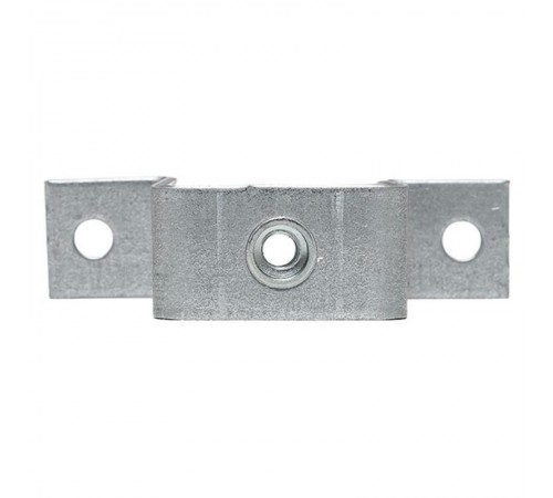 Кронштейн для установки DIN-рейки (H=50мм) EKF PROximadin-k-50EKF