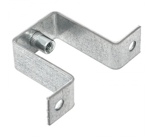 Кронштейн для установки DIN-рейки (H=50мм) EKF PROximadin-k-50EKF