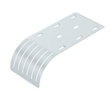 Кабельный отвод 192x85x51 (KAB GR FS)  6220139  OBO Bettermann