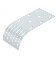 Кабельный отвод 192x85x51 (KAB GR FS)  6220139  OBO Bettermann