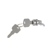 Замок для дверцы щитка настенного IP41  87188  DKC