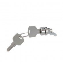 Замок для дверцы щитка настенного IP41  87188  DKC