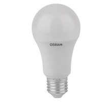 Лампа светодиодная LED Antibacterial A 13W/840 230VFR E27 10X1  4058075561236  OSRAM