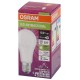 Лампа светодиодная LED Antibacterial A 13W/840 230VFR E27 10X1  4058075561236  OSRAM