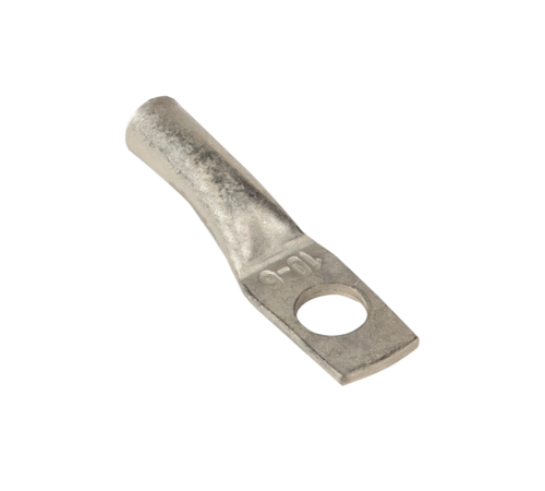 Наконечник медный луженый ТМЛ DIN 10-6 PROxima  tml-din-10-6  EKF