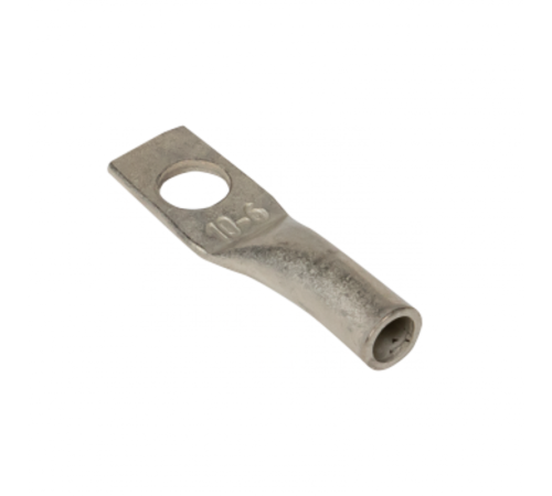 Наконечник медный луженый ТМЛ DIN 10-6 PROxima  tml-din-10-6  EKF