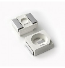 Светодиод ARL-3528-EPA1010-590 (2V, 20 mA) (arlight, SMD 3528 (PLCC2, 1210))  019565(1)  Arlight