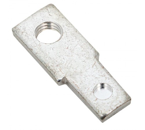 Комплект (6 шт) расширителей выводов под шину 125А EKF PROxima  mccb99-a-99  EKF