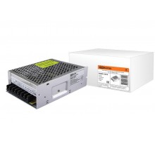 Драйвер для светодиодной ленты LED 12-100 100Вт 12В IP20  SQ0331-0015  TDM