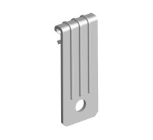 Зажим балочный вертикальный 1-5 мм   PR08.5859  Промрукав