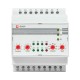 Контроллер АВР на 2 ввода с секционированием AVR-3 EKF PROxima  rel-avr-3  EKF