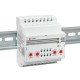 Контроллер АВР на 2 ввода с секционированием AVR-3 EKF PROxima  rel-avr-3  EKF
