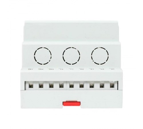 Контроллер АВР на 2 ввода с секционированием AVR-3 EKF PROxima  rel-avr-3  EKF