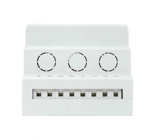 Контроллер АВР на 2 ввода с секционированием AVR-3 EKF PROxima  rel-avr-3  EKF