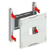 MBA191T модуль для установки 1-ого фиксированного Tmax XT2  MBA191T  ABB