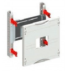 MBA191T модуль для установки 1-ого фиксированного Tmax XT2  MBA191T  ABB