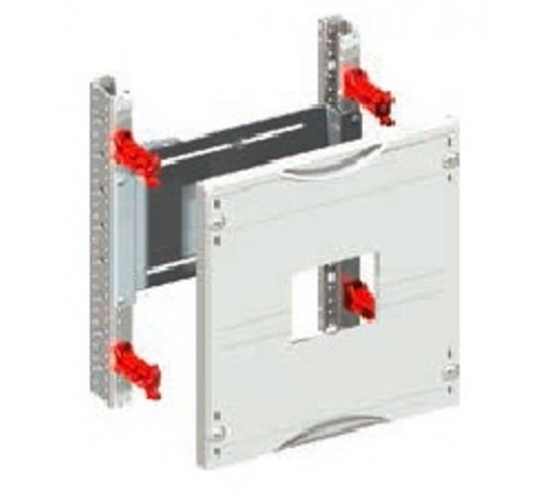 MBA191T модуль для установки 1-ого фиксированного Tmax XT2  MBA191T  ABB