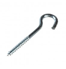 Шуруп-полукольцо 4х40 (10 шт/уп)  PR08.26241  Промрукав