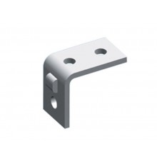 Уголок д/крепл-я к раме профилей уп=2шт  ZX222P2  ABB