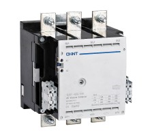 Контактор вакуумный CJX1-630/44K 630А(АС3) 4НО+4НЗ AC/DC 110В 50/60Гц  275696  CHINT